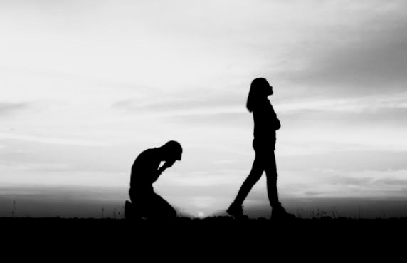 Break up love story