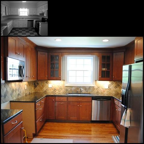 Photos Of Remodeled Kitchens