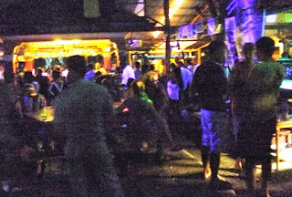 Ochheuteal Beach nightlife (3)