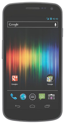 Samsung Galaxy Nexus