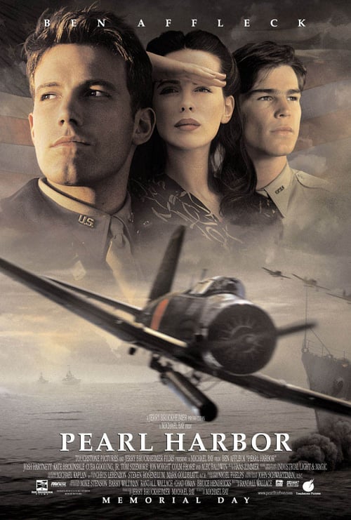 [HD] Pearl Harbor 2001 Film Entier Vostfr