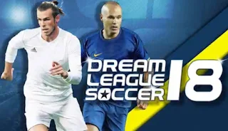 review game sepakbola dream league soccer for ios iphone terbaik
