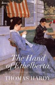 The Hand of Ethelberta novel by Thomas Hardy pdf free download. The Hand of Ethelberta. download all other novels by Thomas Hardy, thomas Hardy, English Novel, Novel, Mario Puzo, english Novels, poetry, fictions, dramas, short stories and plays download free ebooks in pdf format.