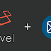 Sending Email Via Gmail In Laravel