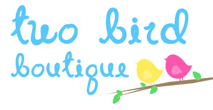 two bird boutique