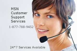 MSN Support