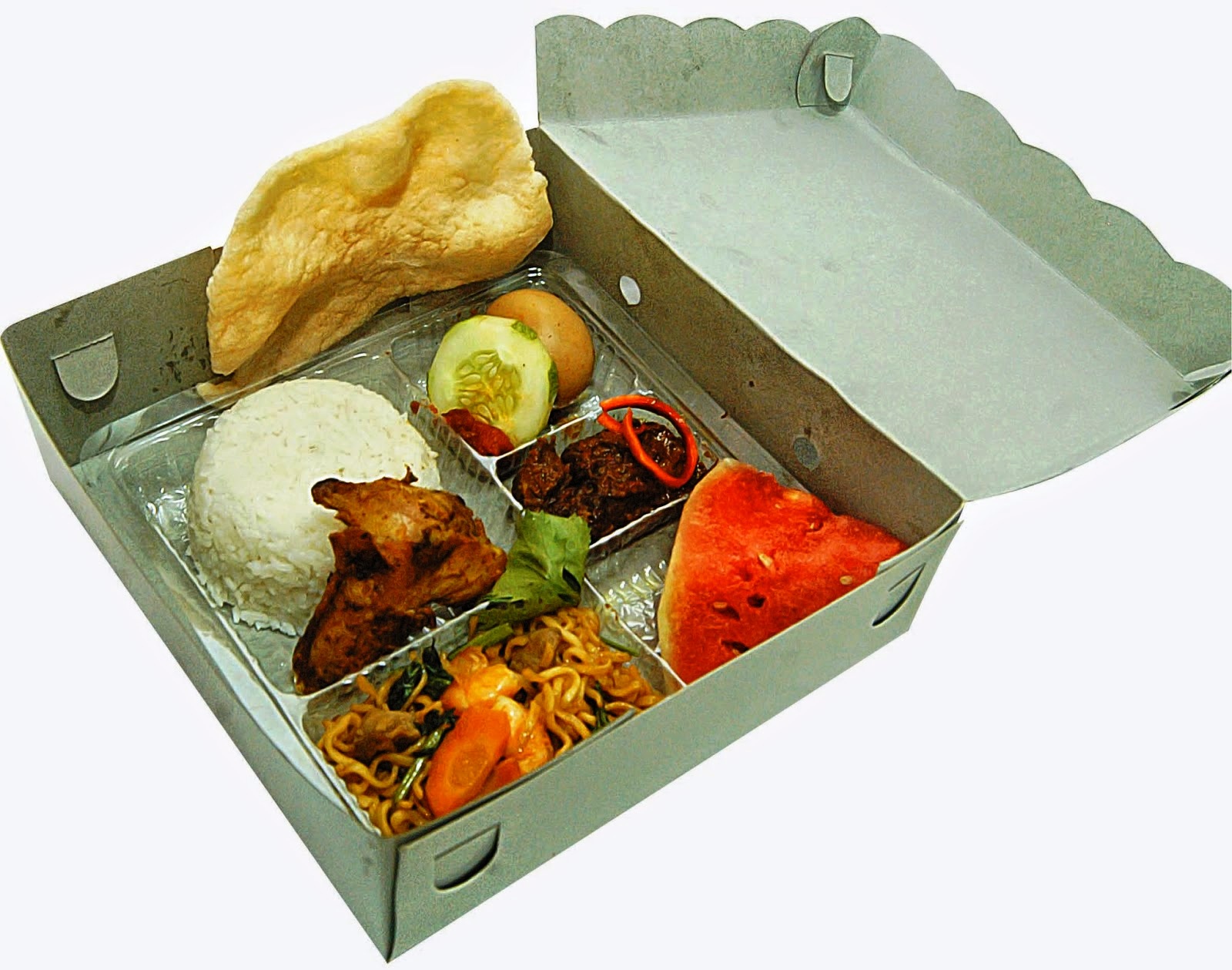 Jasa Catering Surabaya: Catering Nasi Kotak | Catering Nasi Box | Nasi