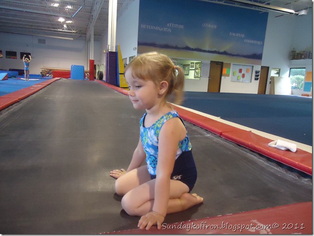 On The Tumble Track (jump-o-leen)