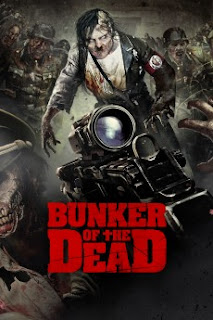 Download Film Bunker of the Dead (2016) Subtitle Indonesia