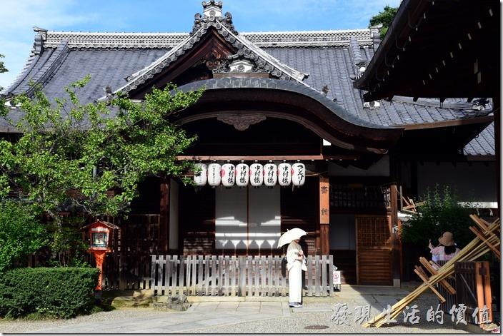 日本-八阪神社16