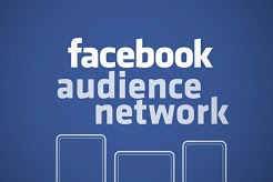 Mudahnya Mendaftar Facebook Audience Network