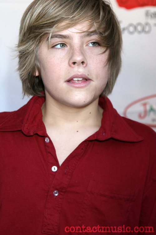 Dylan Sprouse pictures