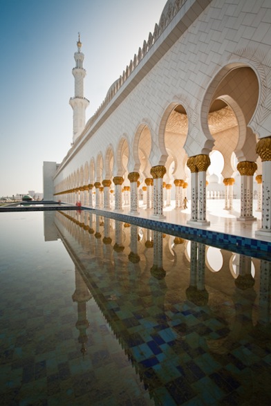 Domes from Exterior-2