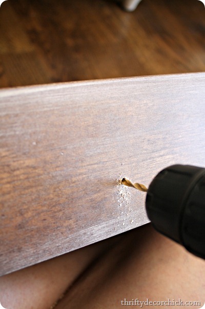 how to install hardware