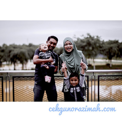 ulangtahun perkahwinan, perkahwinan ke 7 tahun, 7 tahun, wedding anniversary, 7th wedding anniversary, cerita cikgu, cekgu norazimah, irfan hensem, dhia zahra, photoshoot keluarga, outdoor photoshoot, family photoshoot