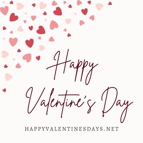 Romantic Valentines Day Images for Lovers