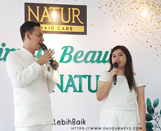 [Event Report] Simple Beauty of Natur