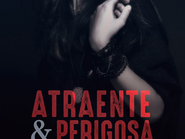 Atraente & Perigosa (Duologia Trust – Livro 2) – Mary Oliveira