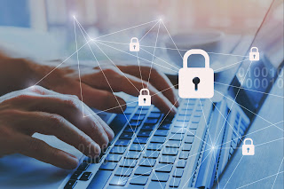 small business network security