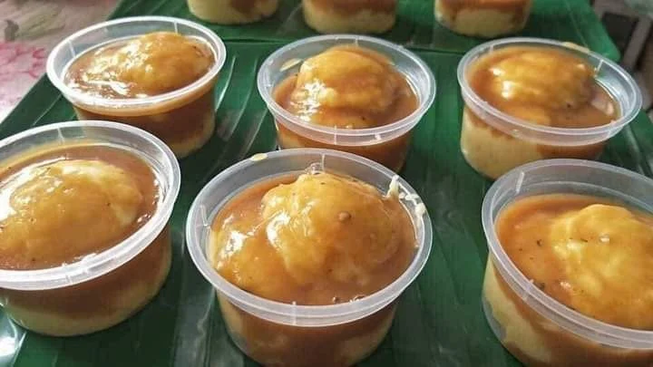 Resepi Mudah Mashed Potato Ala-Ala KFC Anak Pasti Suka