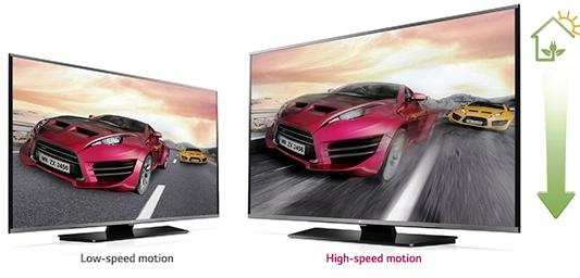 Harga dan Spesifikasi TV LED LG 32LF520A 32 Inch - Harga 