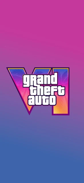 Papel de Parede GTA 6 Grand Theft Auto VI