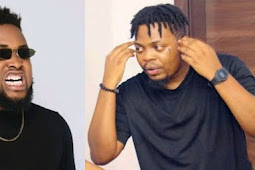 Rapper Chinko Ekun Speaks On Rumored Beef With Former Boss, Olamide