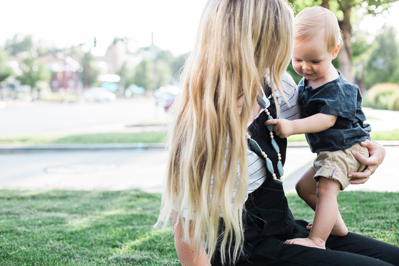 teething necklaces pt. 4