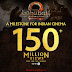 150 Million Views for Baahubali: The Conclusion Trailer