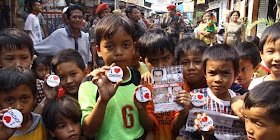 Cara Kampanye Jokowi Patut Ditiru di Pemilu 2014