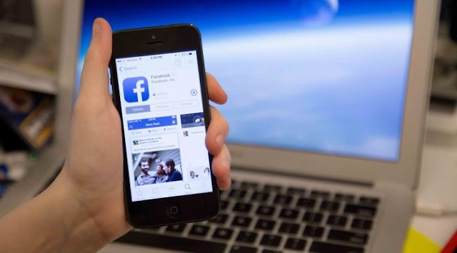 Facebook Akui Aplikasinya Bikin Boros Baterai 