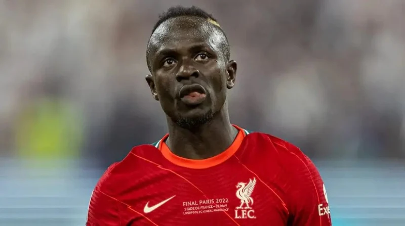 REVEALED: Mane Asked For £83m Over Four Years To Stay At Liverpool