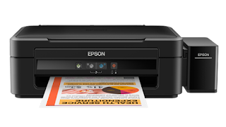 Epson Printer L220