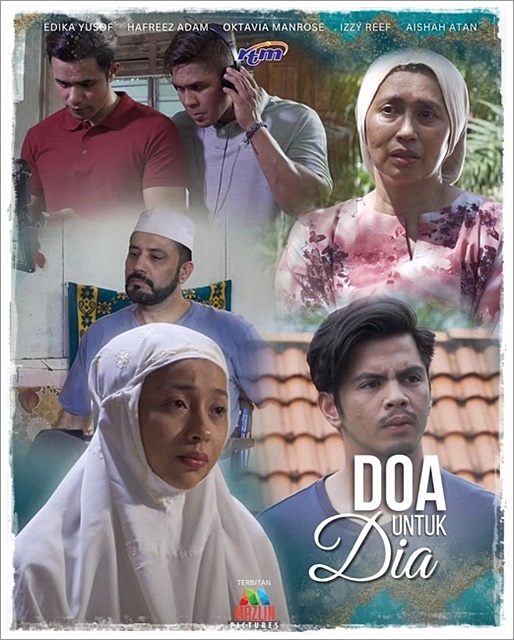 Doa Untuk Dia (TV1)