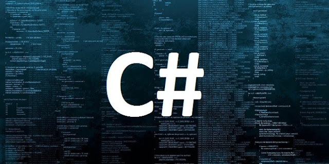 History of c# programming language