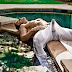 L'arte erotica di Mark Henderson in Poolside Pleasures