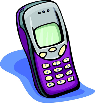 cellphone wasn't invented
