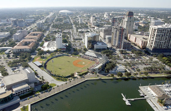 Tampa Bay Rays