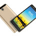 Lava A79 with 5.5-inch display, front facing flash launched at Rs. 5,699