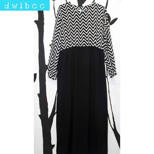 gamis dwibcc