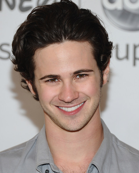 Connor Paolo 20