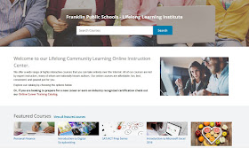 Lifelong Community  Learning: Winter Online Learning