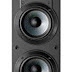 ✔ 50% Off Set of Sony SSCS3 3-Way Floor-Standing Speaker (Single) - Black ☞ 2020