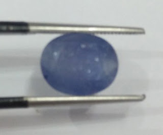 Precious Sapphire Stone