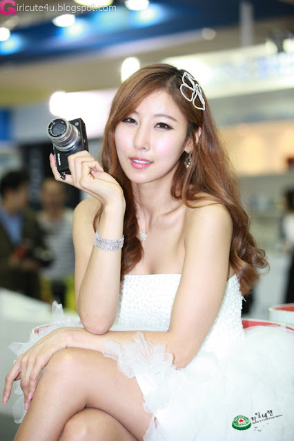 3 Cheon Bo Young - P&I 2012-very cute asian girl-girlcute4u.blogspot.com