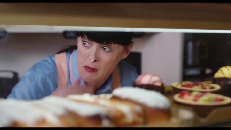 A Bump Along the Way 2019 online 720p