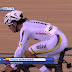 2015 UCI Track Cycling World Championships - Men's points race