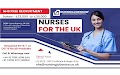 Staff Nurse Free Recruitment to - NHS Trust In UK 