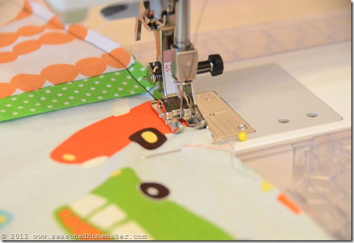 Pillowcase Tutorial 20