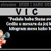 VIC: "Poslala baba Stana svog Gedžu u mesaru da joj kupi kilogram mesa kako bi..."